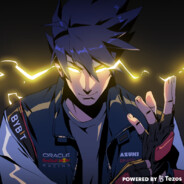 Eternity Steam avatar