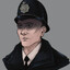 Detective Sergeant Guy Chapman