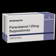 paracetamol