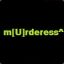 m[U]rderess^