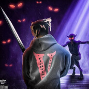 Player avatar