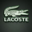 LACOSTE