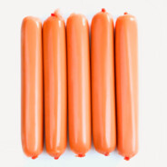 Sausages