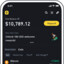 10к на бинансе