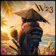 Player avatar