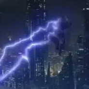 Mace out the windu