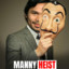 Manny HEIST