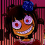 Chara the soulless human