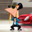 ✪♛PHINEAS♛✪ o Mafioso