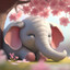 smol elefante