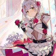 提瓦特第一突破手Noelle