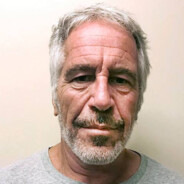 Jeffrey Epstein