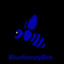 BlueHoneyBee