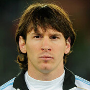 MESSI's avatar