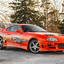 Paul Walkers Supra