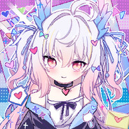 时雨糖ShigureCandy