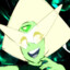 ♥—Peridot