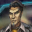 handsome Jackass
