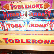 Toblerone