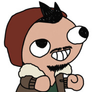 Bishop's avatar