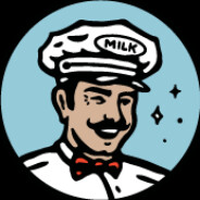 The Milk Man