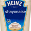 shayonaise