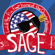 sagekiss