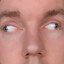←👁👁→