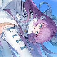 天蓝色的巡洋舰