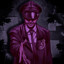 Afton behind every slaughter