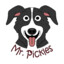 Mr. Pickles