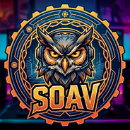 💓soav💔