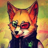 Giga Foxik