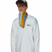 我让世界充满爱