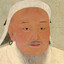 患有腹瀉的男人