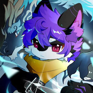 墨枫FURRY