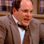 George is Angry