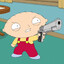 stewie griffin