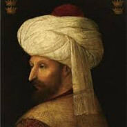 FATİH SULTAN MEHMET