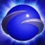 blue stone