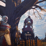 kupiec korzenny emhyr var emreis