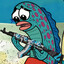 ☾๑ Mentally Eel๑☽ avatar