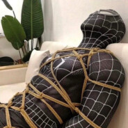 питер паркер