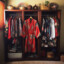 Uncle Kenroy&#039;s Kimono Closet