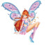 Блум из Winx