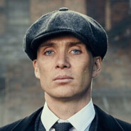 Thomas Shelby - Peaky Blinders