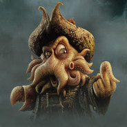 Davy Jones