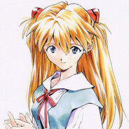 Asuka Langley Soryu