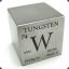 Tungstène