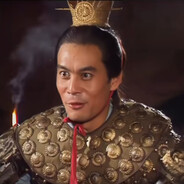 東漢末群雄の魁首！轅門射戟の呂奉先！